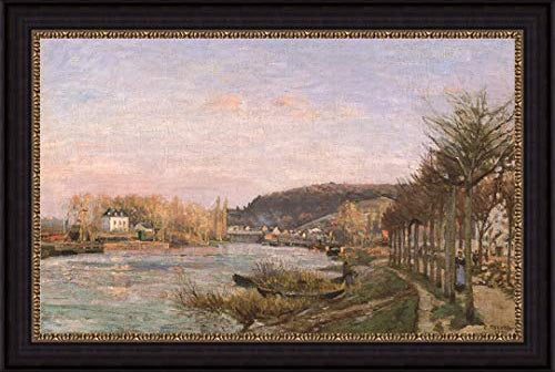 The Seine at Bougival