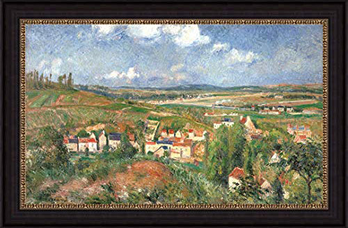 Justice to Pissarro