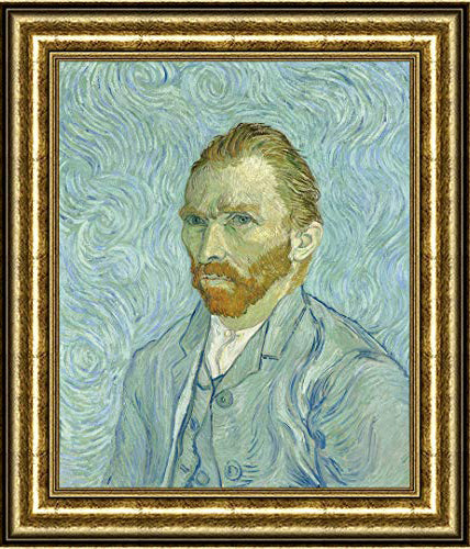 Self Portrait