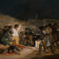 The Third of May 1808 (Execution of The Defenders of Madrid)