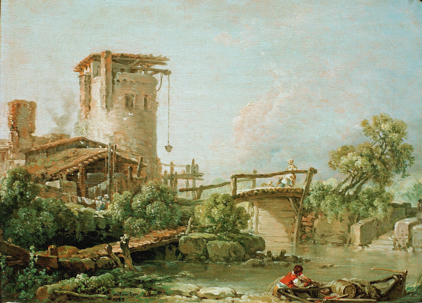 Mill
