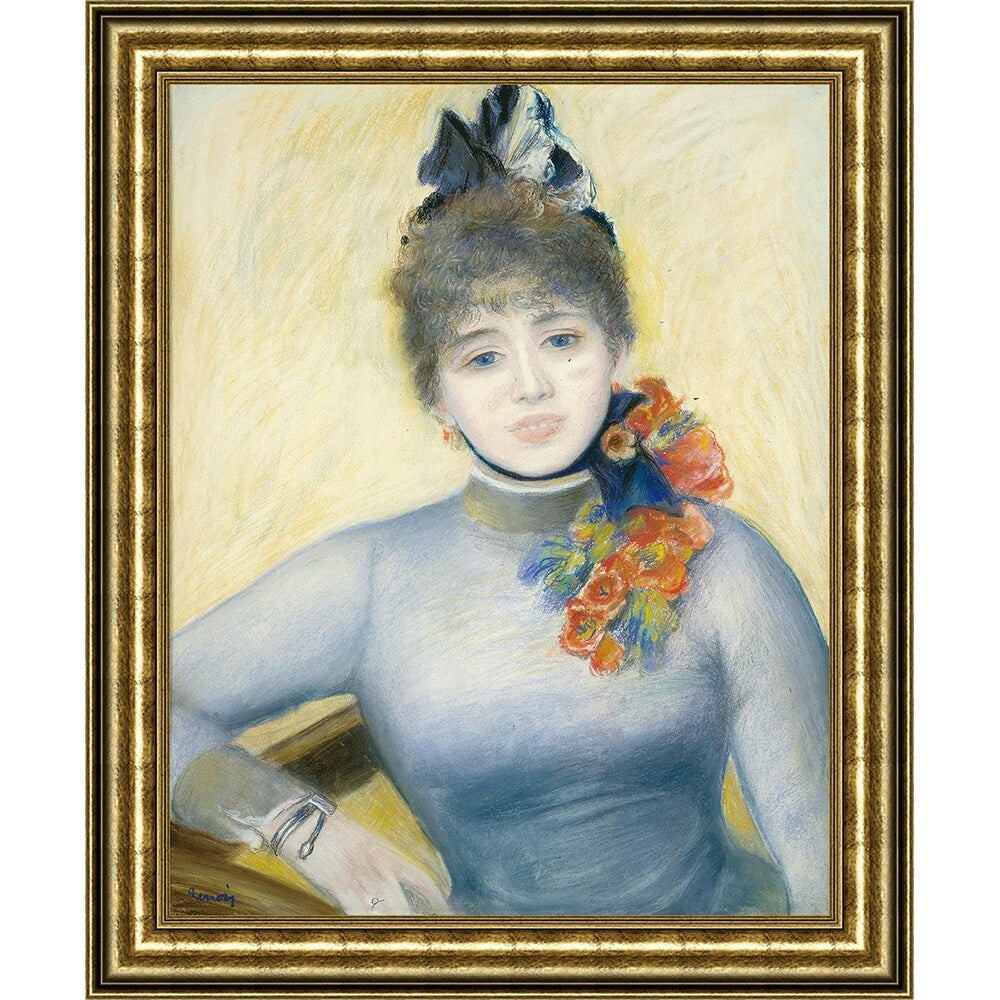 Pierre-Auguste Renoir – UpperPin