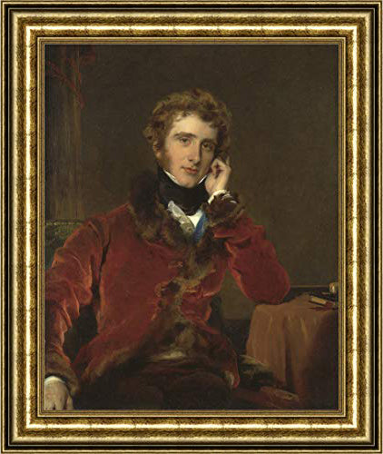 George Agar-Ellis 1st Baron Dover