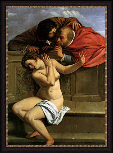 Susanna and The Elders