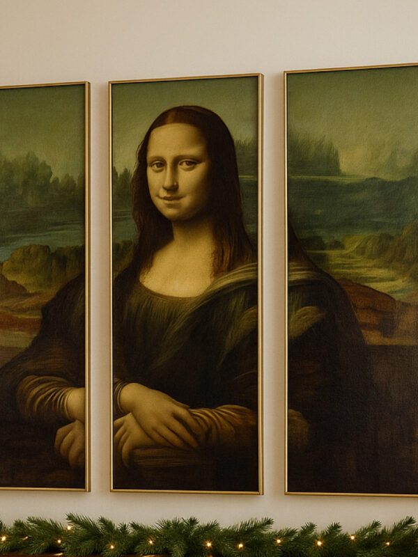 Mona Lisa
