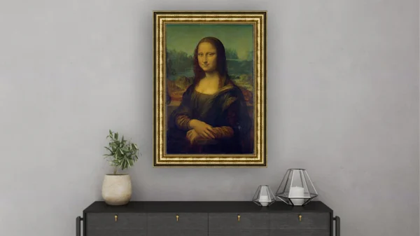 Mona Lisa