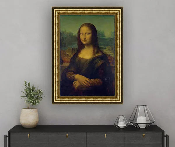 Mona Lisa
